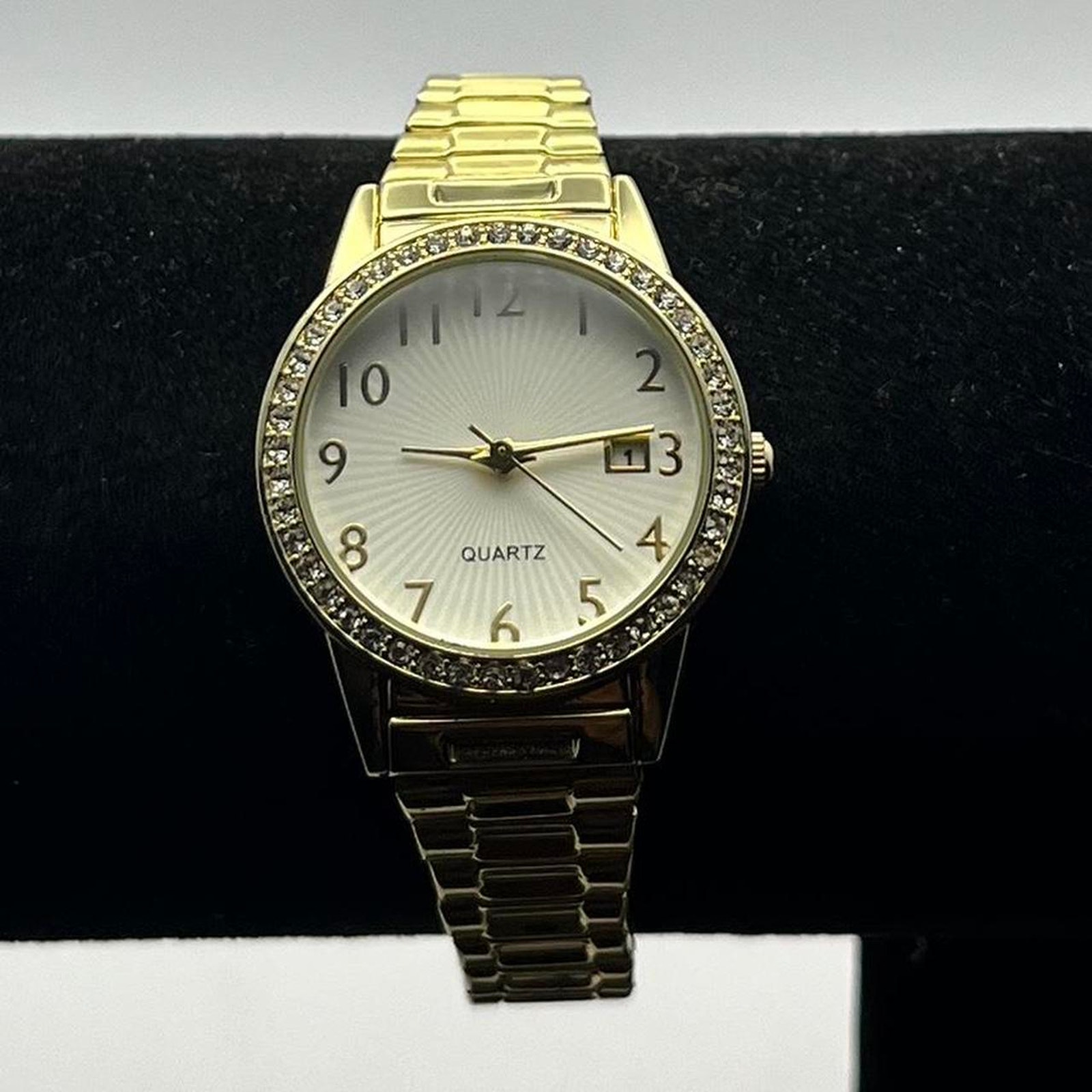 Gold Watch